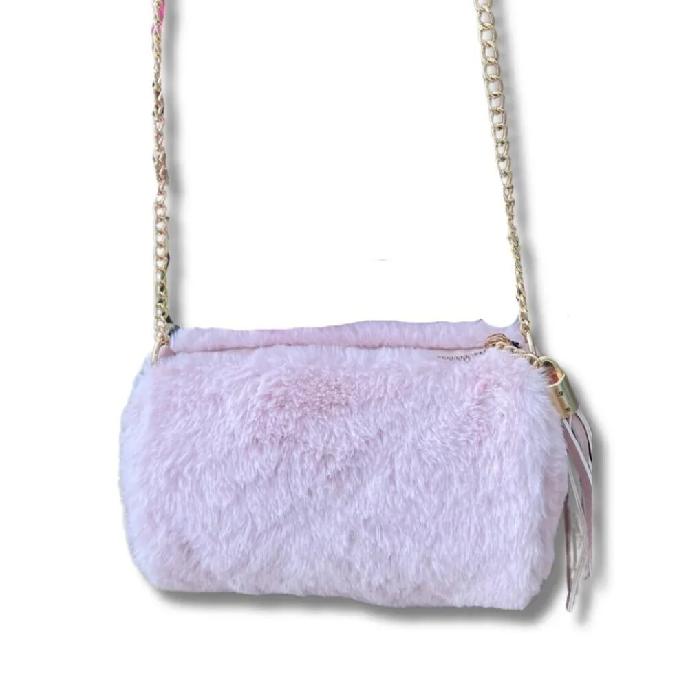 N/A vegan fuzzy